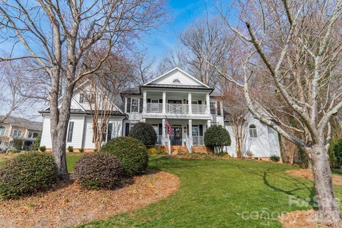 10229 Bayart Way sold home in The Hamptons, Huntersville, NC