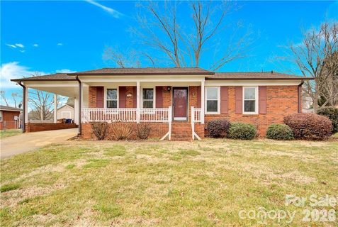 102 Wendover Drive sold home in Crestview, Lincolnton, NC