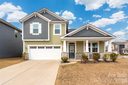 1755 Woodend Drive sold home in Indian Trail, SC