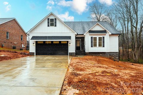 Homes in Summerlin, Newton