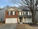 743 Sinclair Drive sold home in Monroe, SC