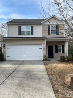4721 Opus Lane sold home in Lakewood Ridge, Charlotte, NC