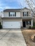 4721 Opus Lane sold home in Charlotte, SC