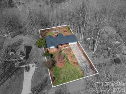 2160 Heavner Road sold home in Leewood Acres, Lincolnton, NC