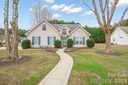 14305 Old Dobbin Drive sold home in Huntersville, SC