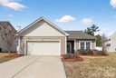 3217 Thorpe Lane sold home in Clover, SC