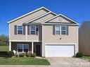 1800 Eastway Drive sold home in Dallas, SC