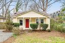 900 Sweetbriar Street sold home in Charlotte, SC
