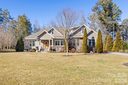 83 King Creek Preserve Lane sold home in Flat Rock, SC