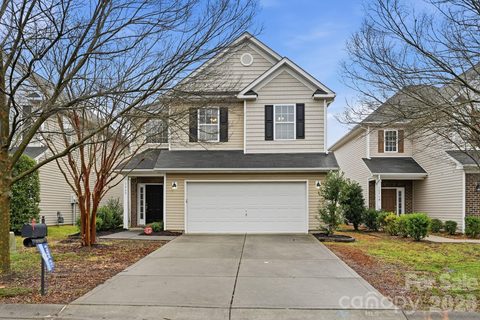 1060 Mountain Laurel Court