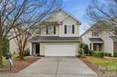 1060 Mountain Laurel Court sold home in Matthews, SC