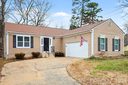 6027 Running Deer Road sold home in Charlotte, SC