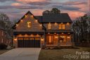 100 N Brackenbury Lane sold home in Charlotte, SC