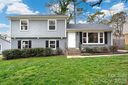 5610 Lawrence Orr Road sold home in Charlotte, SC