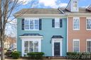 15440 Goodwood Street sold home in Huntersville, SC