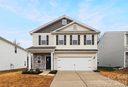 2017 Karen Woods Lane sold home in Charlotte, SC