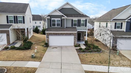 521 Silers Bald Drive