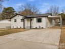9243 Edgevale Drive sold home in Charlotte, SC