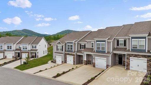 558 Big Sur Loop sold home in Fountain Park, Asheville, NC