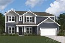 201 Amber Glen Drive sold home in Locust, SC
