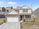 209 Marathon Lane sold home in Candler, SC