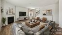 6523 Barcelona Way sold home in Charlotte, SC