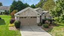 8708 Artesa Mill Lane sold home in Charlotte, SC
