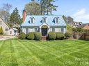 3021 Crosby Road sold home in Charlotte, SC