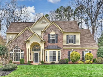 Homes in Wynridge Estates, Charlotte
