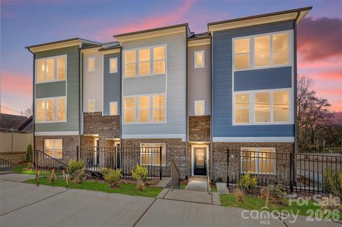 1132 Bismuth Lane active townhome in Central Living At Craig, Charlotte, NC