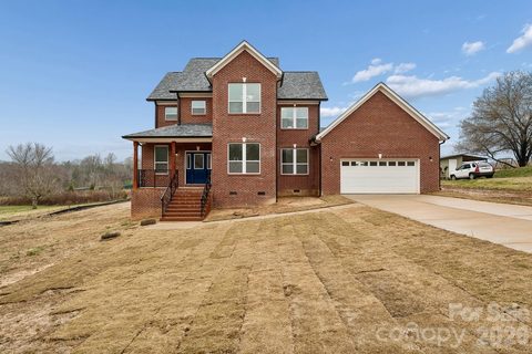 A home in Gallagher Trails
