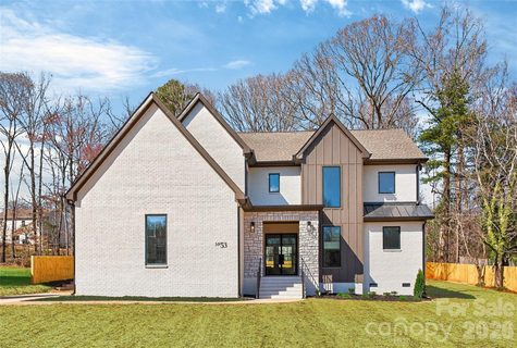53 Bowen Drive sold home in Branch Woods, Belmont, NC