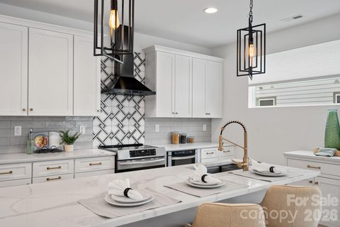 306 Wesley Heights Way active townhome in Wesley Heights, Charlotte, NC