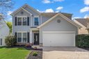 112 S Audubon Avenue sold home in Mooresville, SC