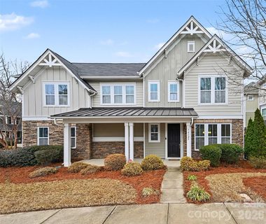 Homes in Sonoma, Charlotte
