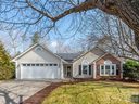 989 Thorncrest Court sold home in Fletcher, SC