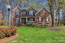 14905 Long Bow Lane sold home in Huntersville, SC