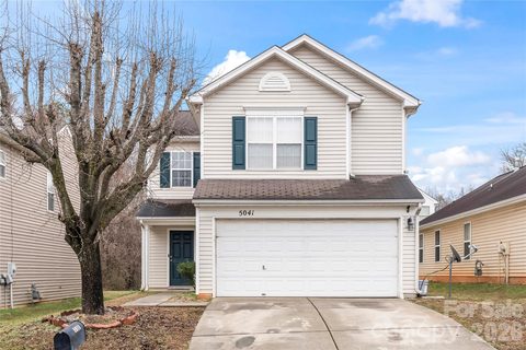 5041 Wallace Creek Lane