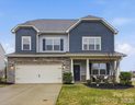 13049 Whitemarsh Hall Drive sold home in Charlotte, SC
