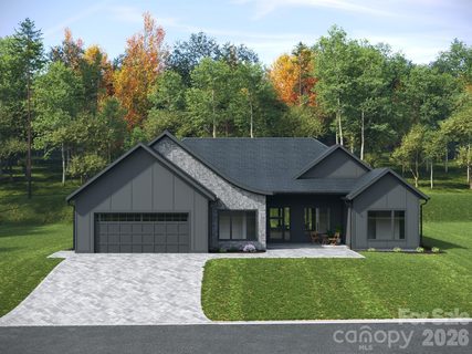 415 Big Hill Drive sold home in Victoria Hills, Arden, NC