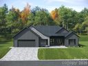 415 Big Hill Drive sold home in Arden, SC