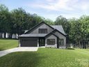 507 Blue River Drive sold home in Arden, SC