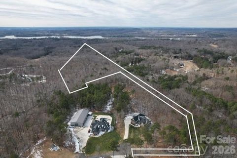 6745 Farmstead Lane pending land listing in Homestead, Concord, NC
