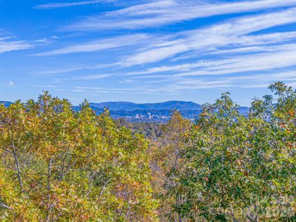 17 Denali Drive active lot in Crest Mountain, Asheville, NC