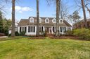 1219 Scotland Avenue sold home in Charlotte, SC