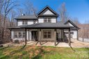 650 Dogwood Drive sold home in Maggie Valley, SC