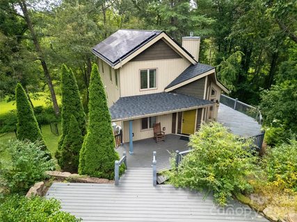 A home in Big Oak