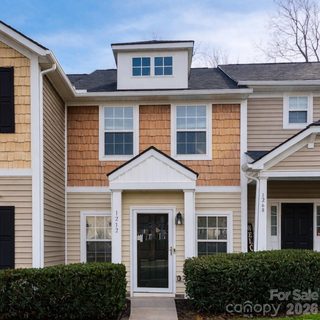 Homes in Constitution Park, Rock Hill