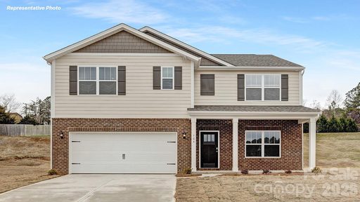 15011 Murrelet Way pending home in Cardinal Creek, Charlotte, NC