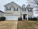 9525 Durness Drive sold home in Charlotte, SC